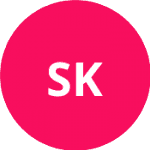 Sharabura K. logo