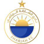 Sharjah U21 logo