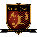 League logo