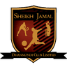 Sheikh Jamal DC