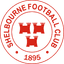 Shelbourne Ladies logo