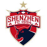 Shenzhen FC logo