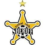 FC Sheriff Tiraspol logo