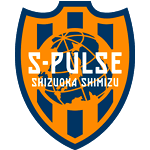 Shimizu S-Pulse logo