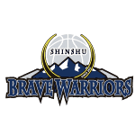 Хоробрі воїни Шиншу logo