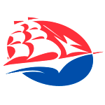 Shippensburg Red Raiders logo