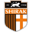 FC Shirak Gyumri logo
