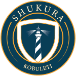 Shukura Kobuleti logo