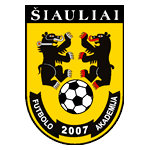 Šiaulių SG-FA Šiauliai