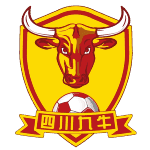 Sichuan Jiuniu logo