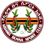 Sidama Bunna FC logo