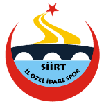 Siirt İl Özel İdare Spor logo