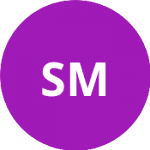 Сейбесма М. logo