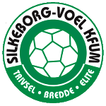Silkeborg-Voel KFUM logo