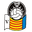 Away team logo