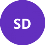 Singh D. logo