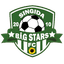 ФК "Сінгіда БС logo