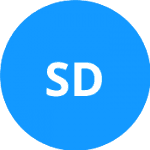 Siniakov D. logo