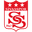 Home team logo
