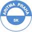 СК Арітма Прага logo