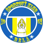 League logo