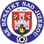 SK Benátky nad Jizerou