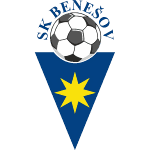 SK Benesov logo
