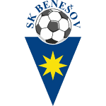 SK Benešov logo