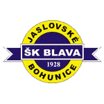 SK Blava Jaslovske Bohunice