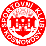 SK Kosmonosy logo