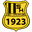 Away team logo