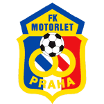 SK Motorlet Praha logo