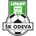 SK Odeva Lipany logo