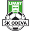 ŠK Odeva Lipany logo