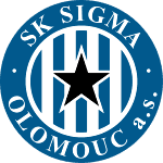 SK Sigma Olomouc B logo