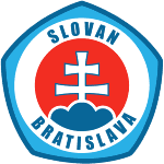 Slovan Bratislava logo