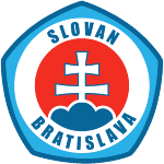 ŠK Slovan Bratislava U19 logo
