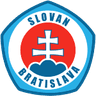 ŠK Slovan Bratislava U19