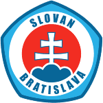 ŠK Slovan Bratislava logo