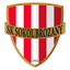 SK Sokol Brozany logo