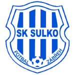 SK Sulko Zabreh logo