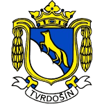 League logo