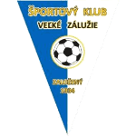 ŠK Veľké Zálužie logo
