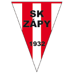 SK Zapy logo