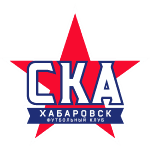 SKA-Khabarovsk logo