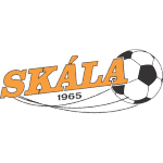 Skála ÍF logo