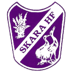 Skara HF logo