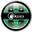 Home team logo