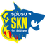 SKN St. Polten logo