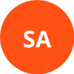 Skorilas A. logo